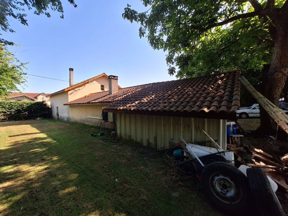 Villa a Plaisance, Gers - foto 1