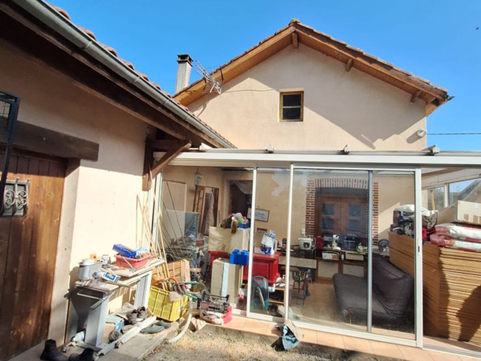 Villa a Plaisance, Gers - foto 3