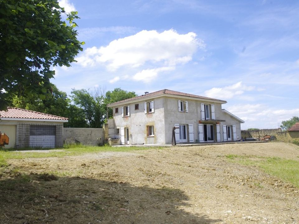 Villa en Peyrusse-Vieille, Gers - foto 1