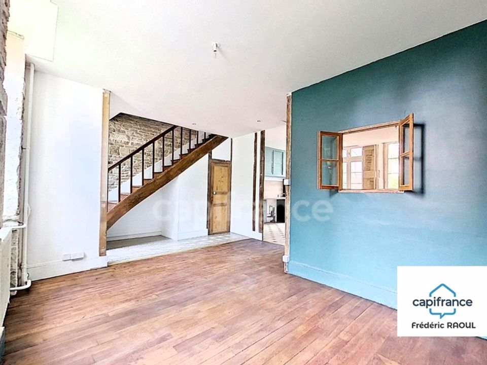 Villa a Is-sur-Tille, Cote-d'Or - foto 1