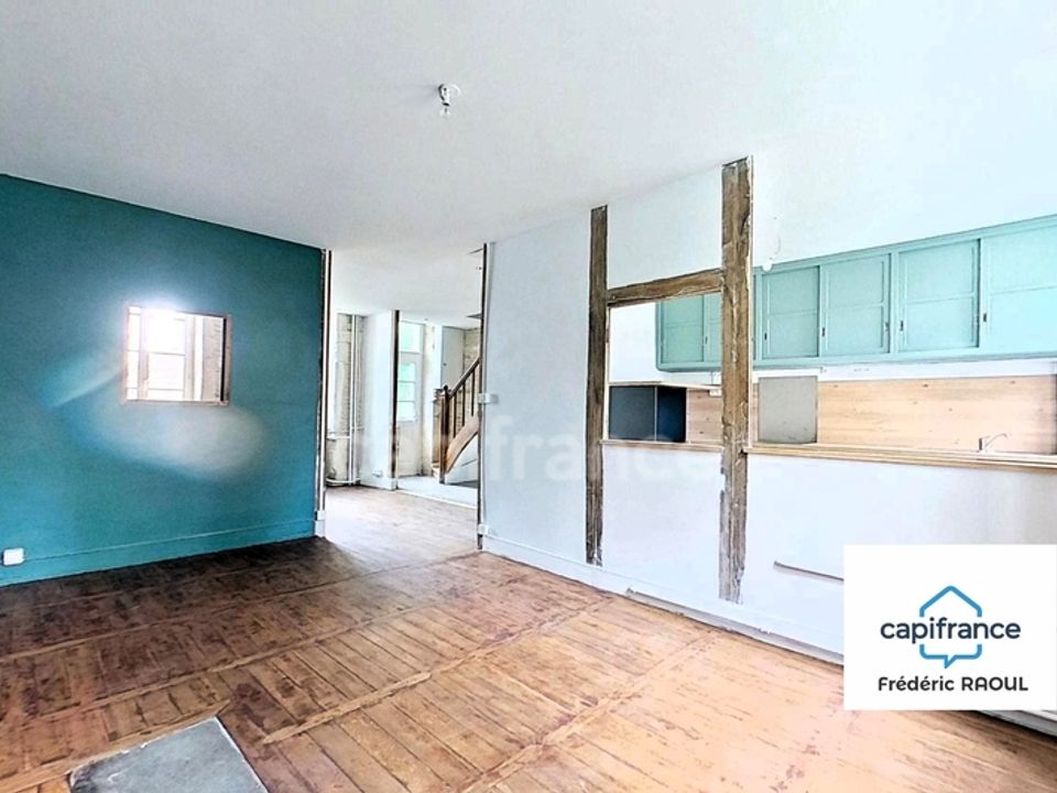 Villa a Is-sur-Tille, Cote-d'Or - foto 2