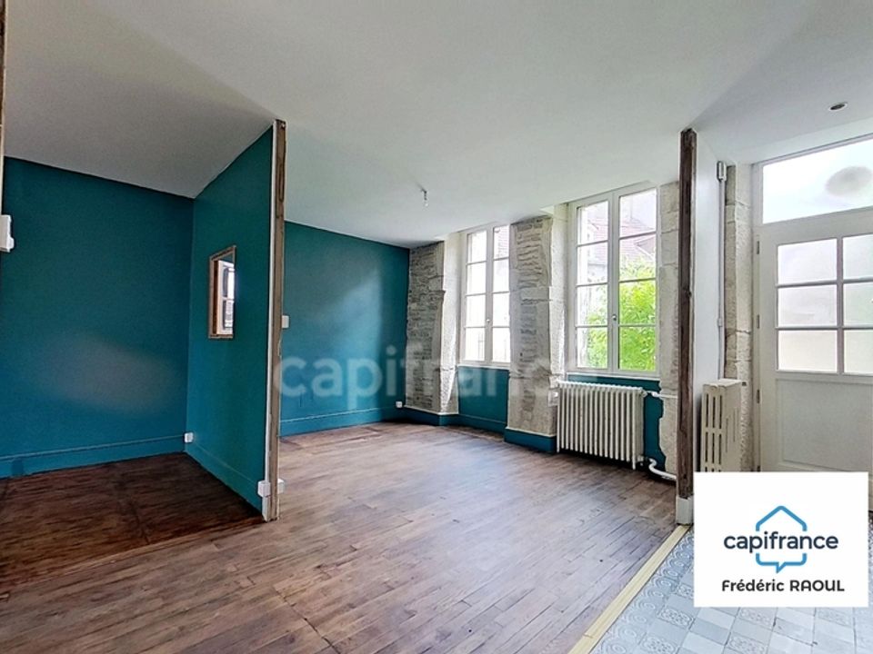 Villa a Is-sur-Tille, Cote-d'Or - foto 3