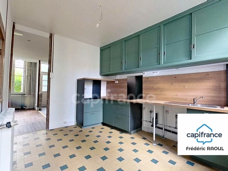 Villa a Is-sur-Tille, Cote-d'Or - foto 4