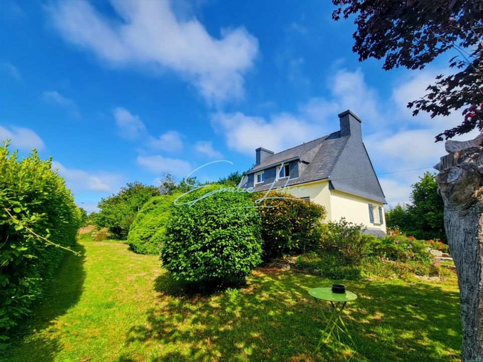 Villa a Trégunc, Finistere - foto 1