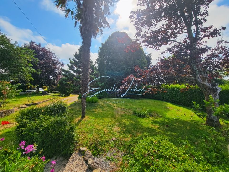 Villa a Trégunc, Finistere - foto 2