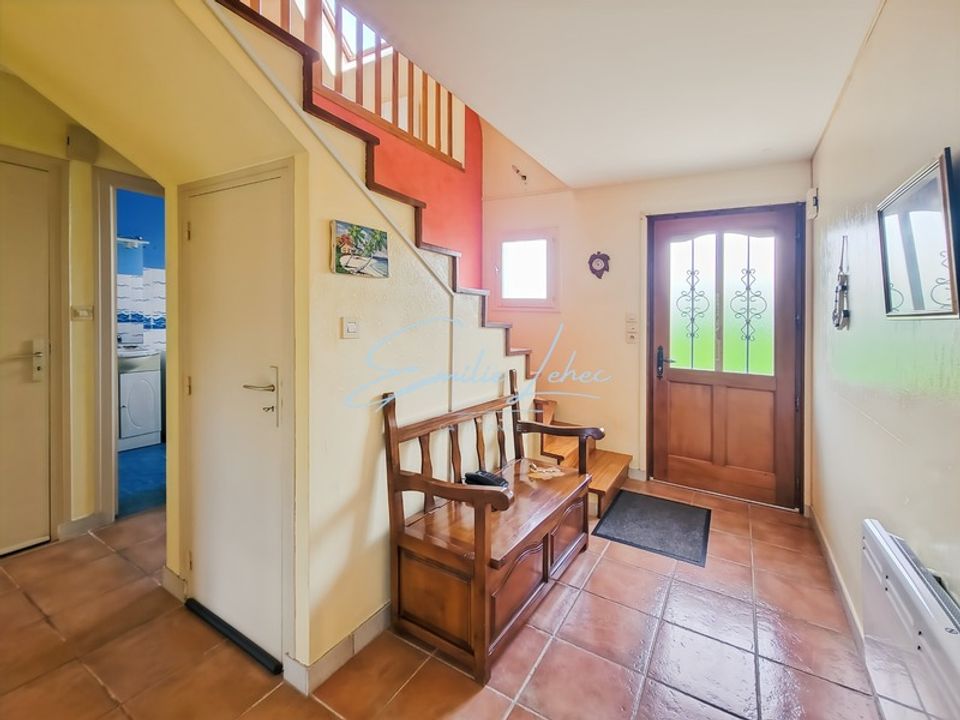 Villa a Trégunc, Finistere - foto 3