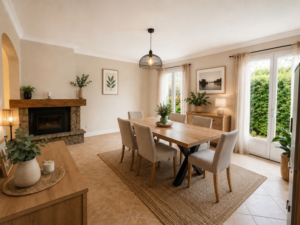 Villa a Trégunc, Finistere - foto 5
