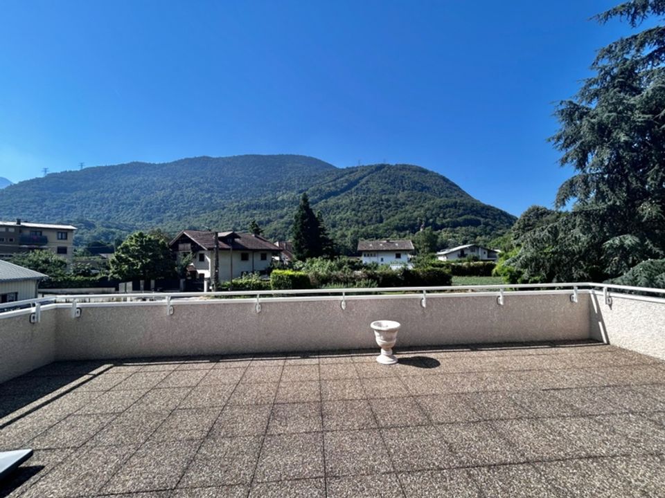 Villa in Albertville, Savoie - foto 2