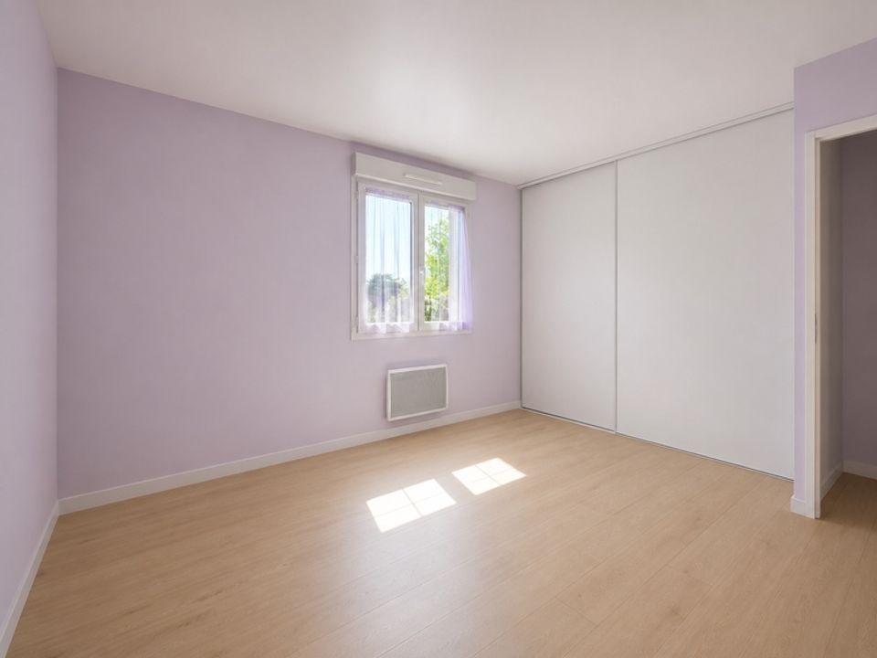 Villa in Albertville, Savoie - foto 4