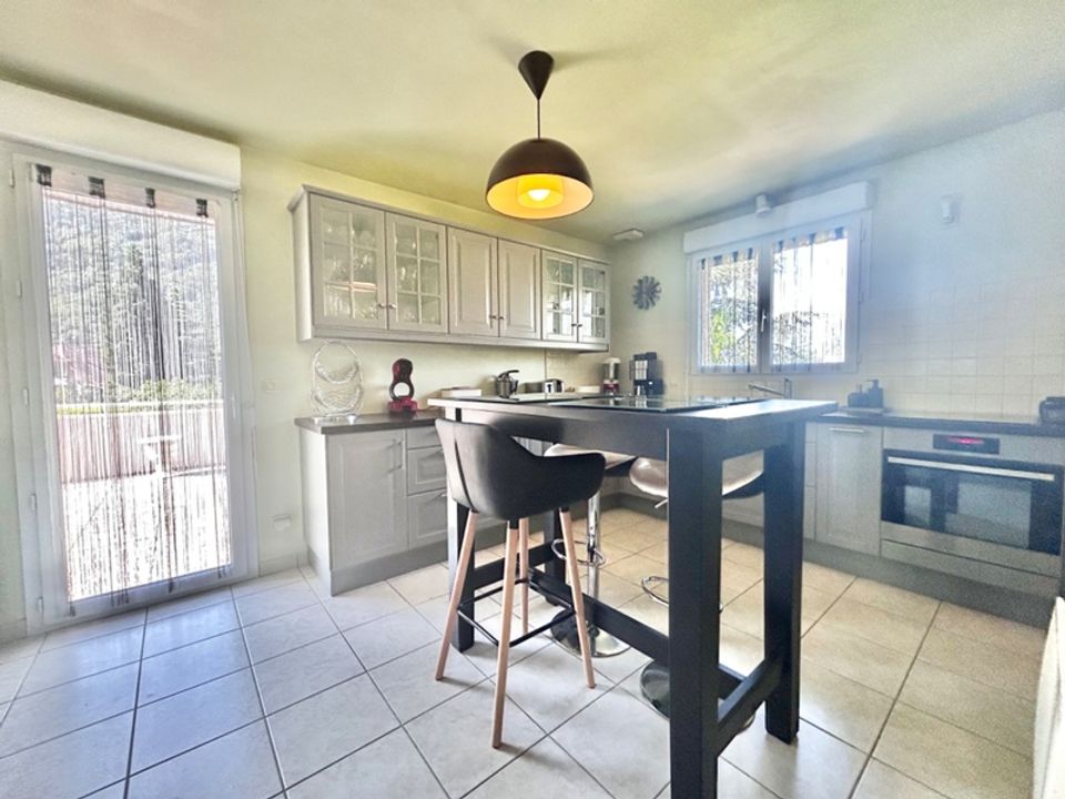 Villa in Albertville, Savoie - foto 5