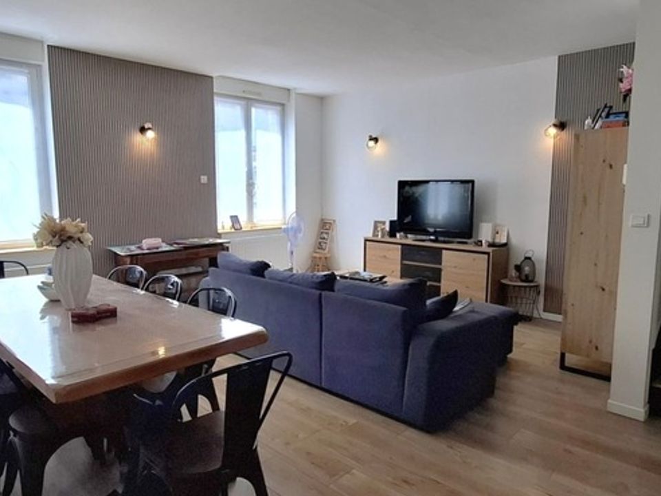 Appartement in Saint-Quentin, Aisne - foto 2