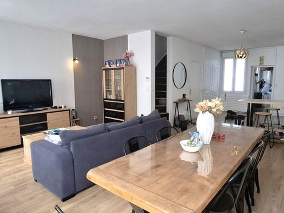 Appartement in Saint-Quentin, Aisne - foto 3