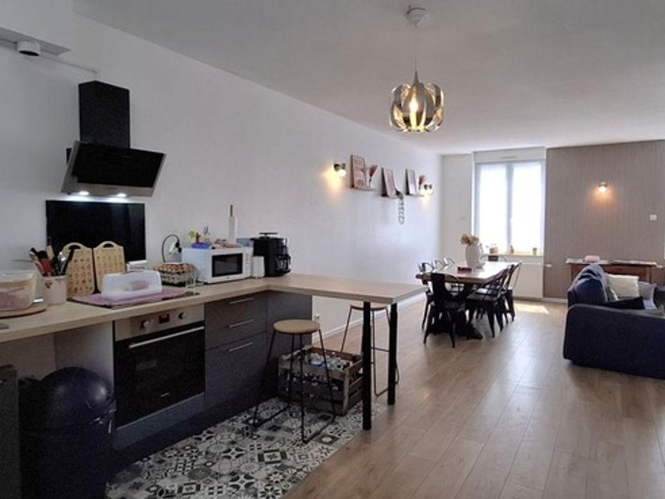 Appartement in Saint-Quentin, Aisne - foto 4