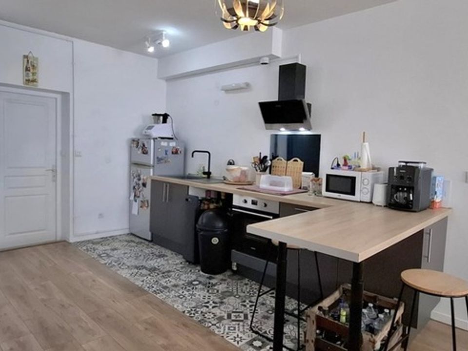 Appartement in Saint-Quentin, Aisne - foto 5