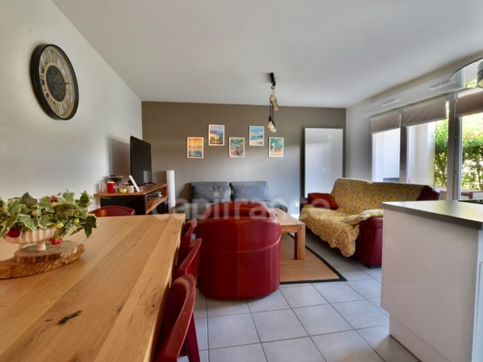 Apartamento en Hendaye, Pyrenees-Atlantiques - foto 1