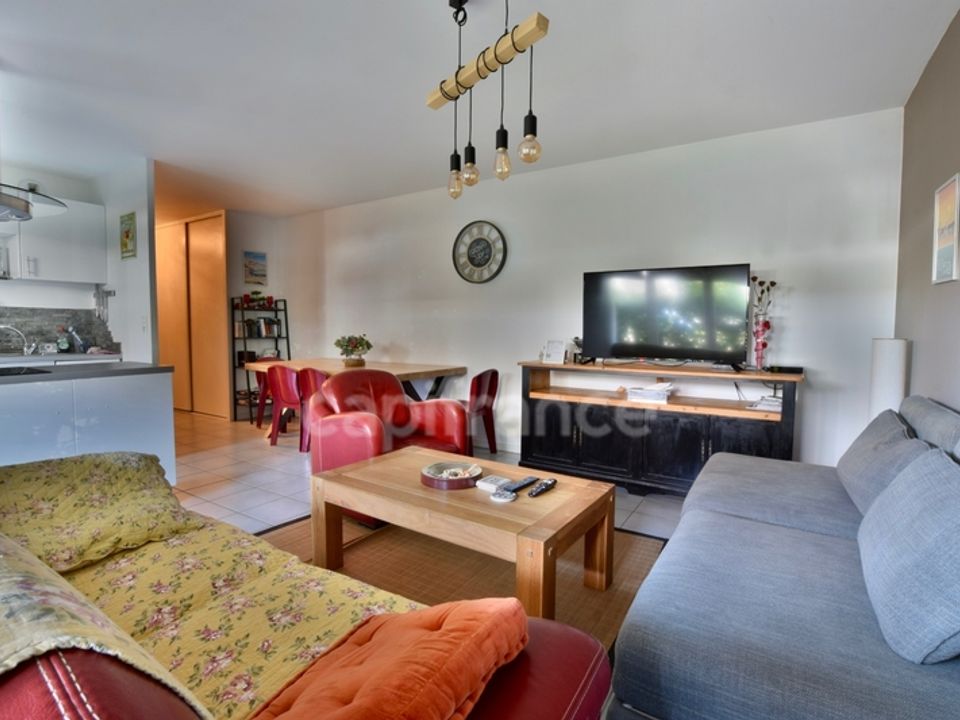 Apartamento en Hendaye, Pyrenees-Atlantiques - foto 2