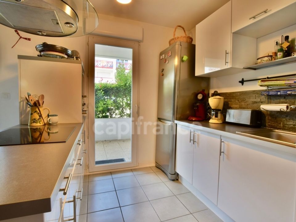 Apartamento en Hendaye, Pyrenees-Atlantiques - foto 3