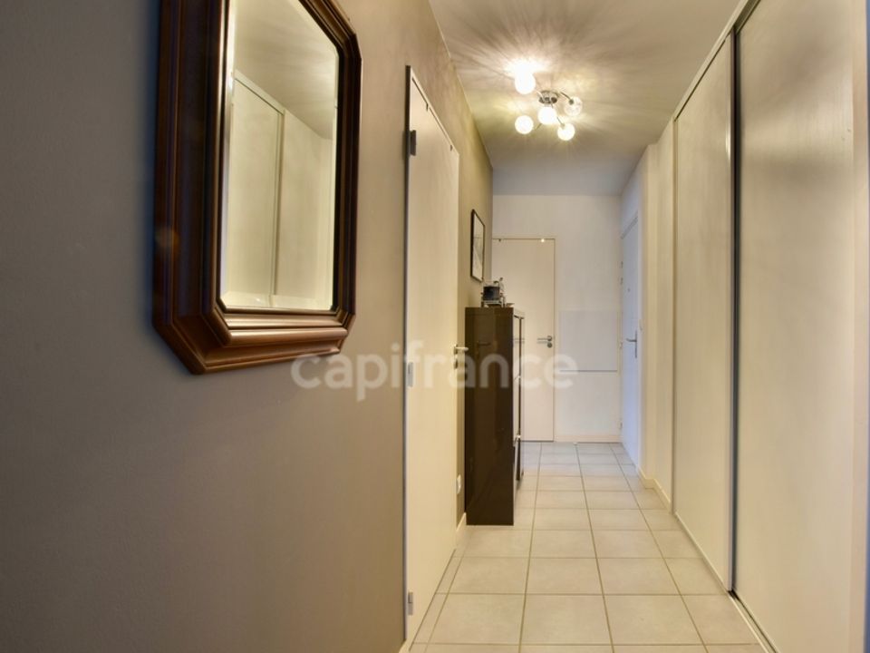 Apartamento en Hendaye, Pyrenees-Atlantiques - foto 4