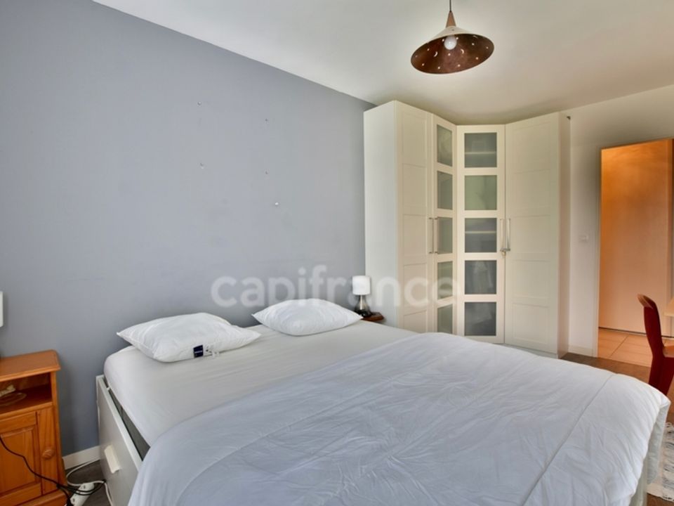 Apartamento en Hendaye, Pyrenees-Atlantiques - foto 5
