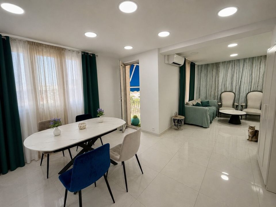 Lejlighed i Montpellier, Herault - foto 1