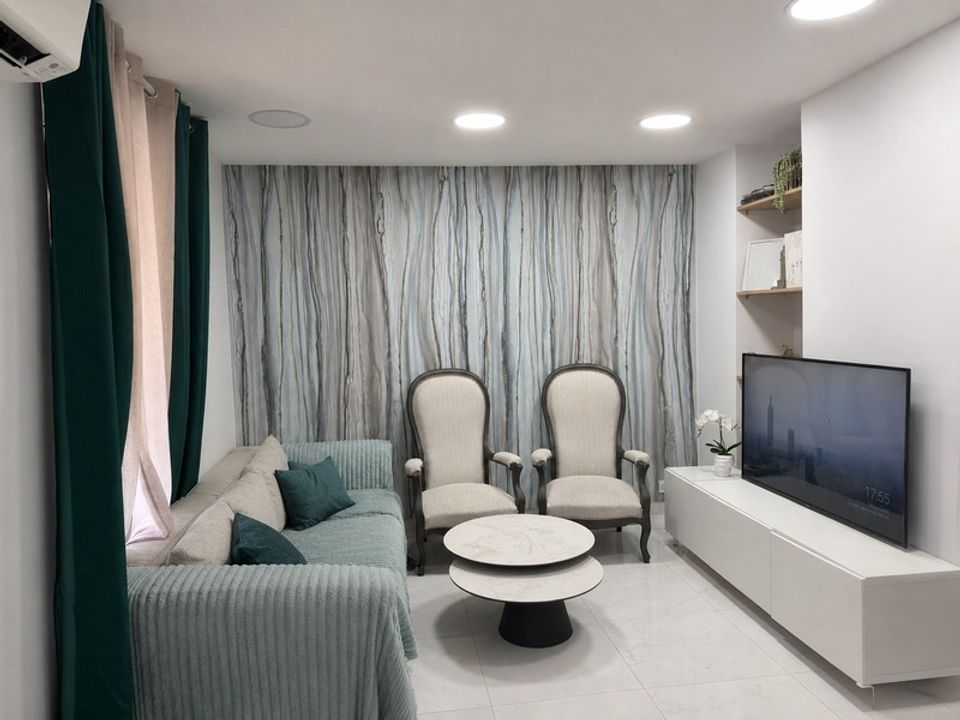 Lejlighed i Montpellier, Herault - foto 2