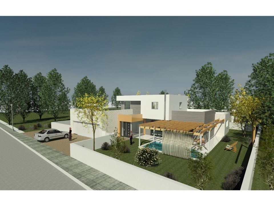 Villa i Cuvry, Moselle - foto 1
