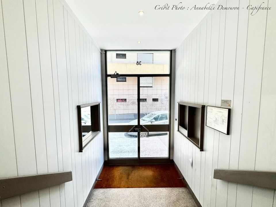 Appartement in Clermont-Ferrand, Puy-de-Dome - foto 3