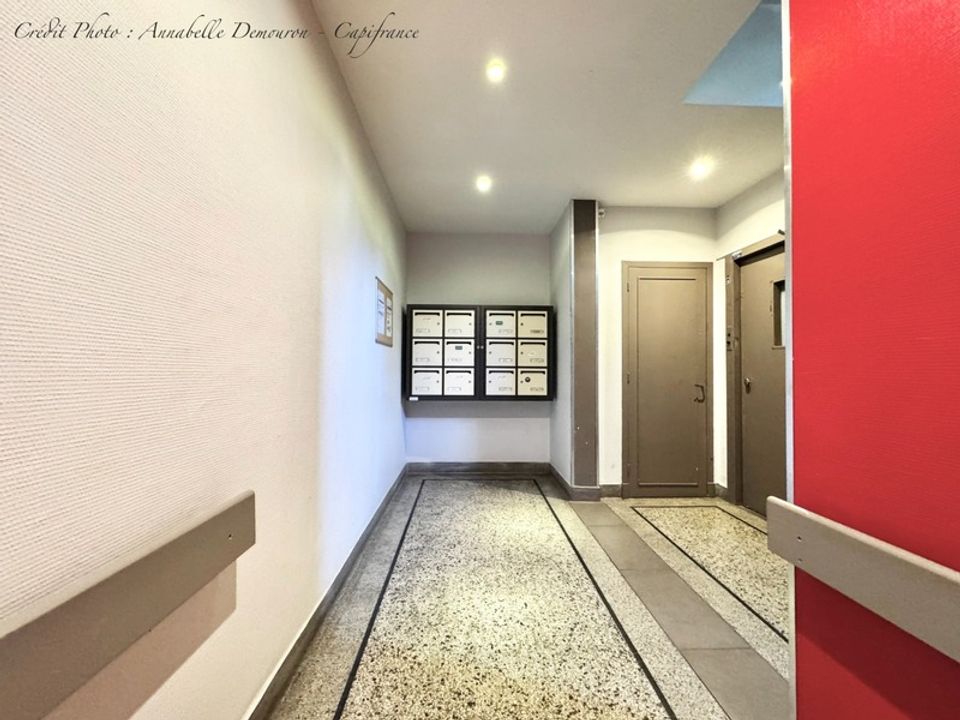 Appartement in Clermont-Ferrand, Puy-de-Dome - foto 4