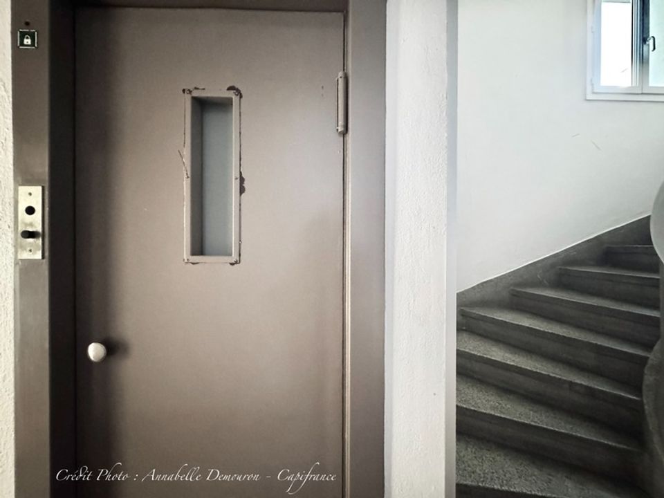 Appartement in Clermont-Ferrand, Puy-de-Dome - foto 5
