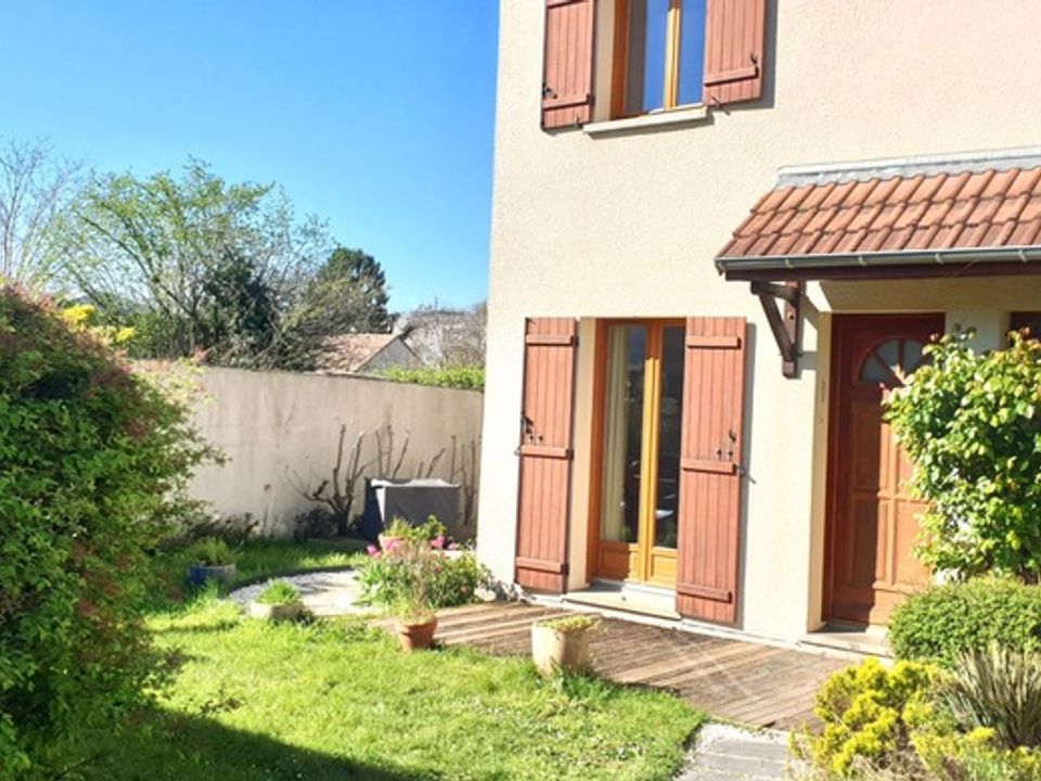Villa i Champigny-sur-Marne, Val-de-Marne - bilde 2