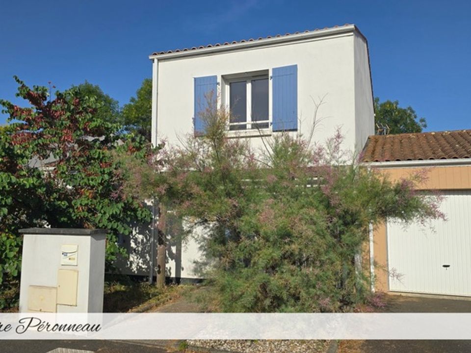 Villa a Lagord, Charente-Maritime - foto 1