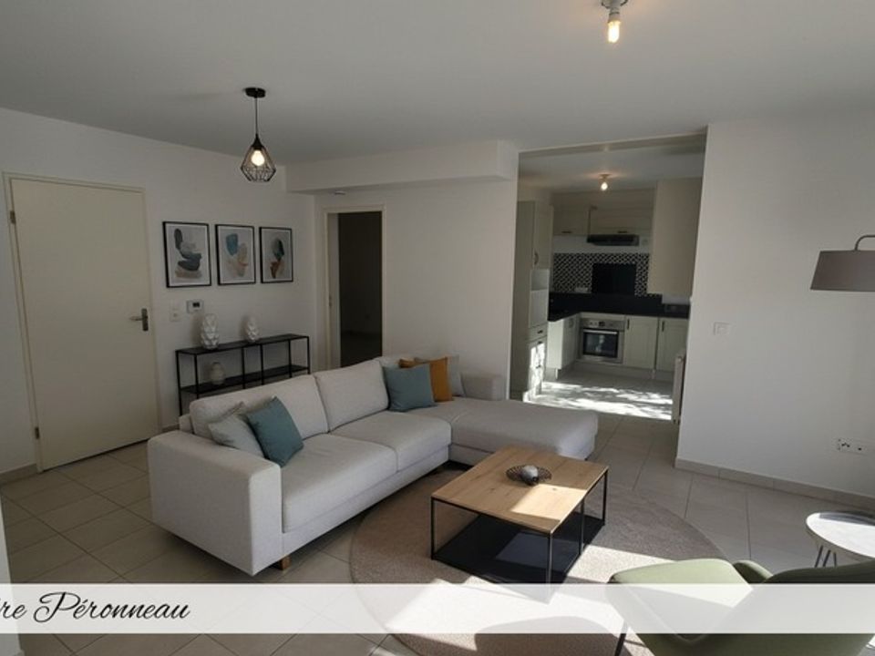 Villa a Lagord, Charente-Maritime - foto 2