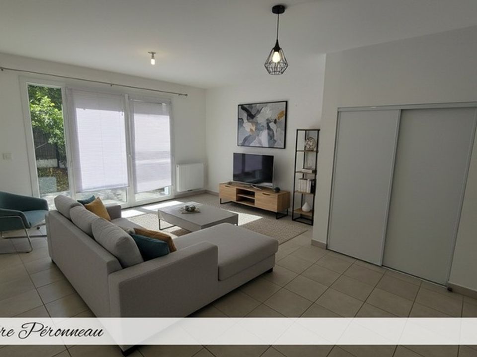 Villa a Lagord, Charente-Maritime - foto 3