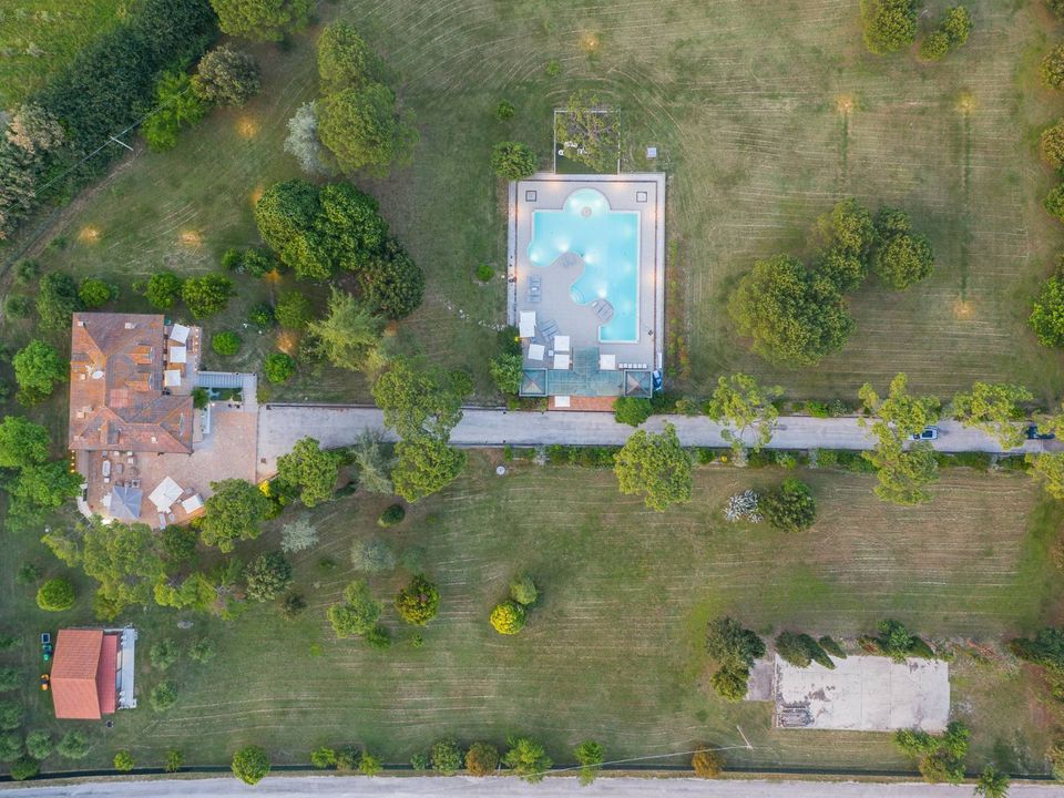 Haus in Corinaldo, Ancona - Foto 2
