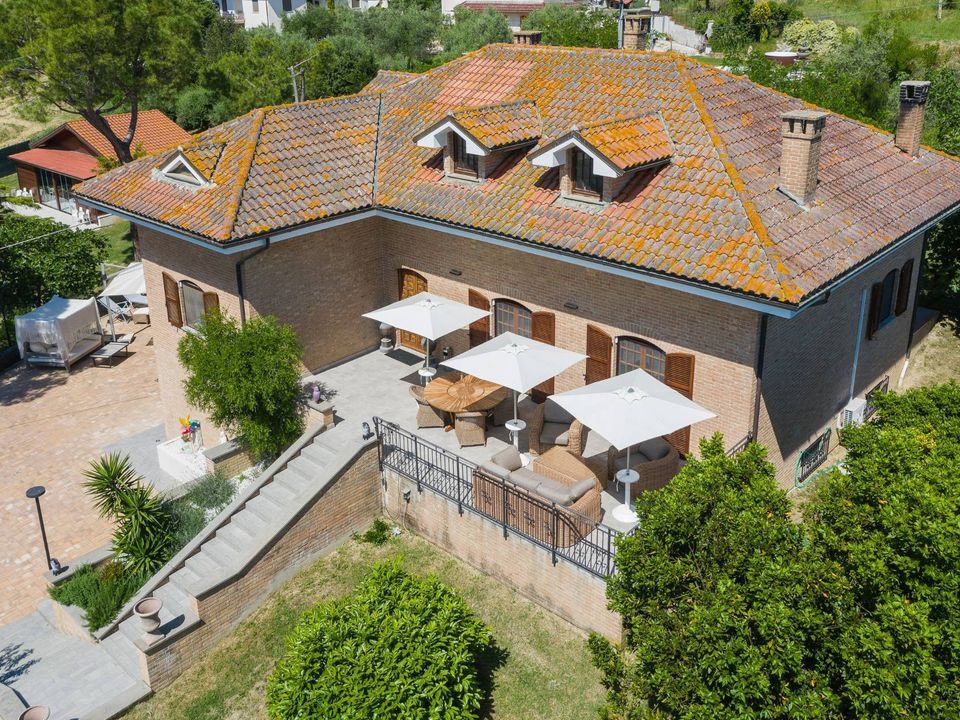 Haus in Corinaldo, Ancona - Foto 3