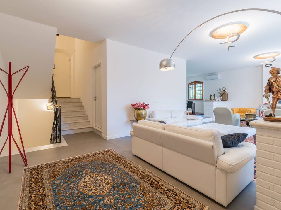 Haus in Corinaldo, Ancona - Foto 4