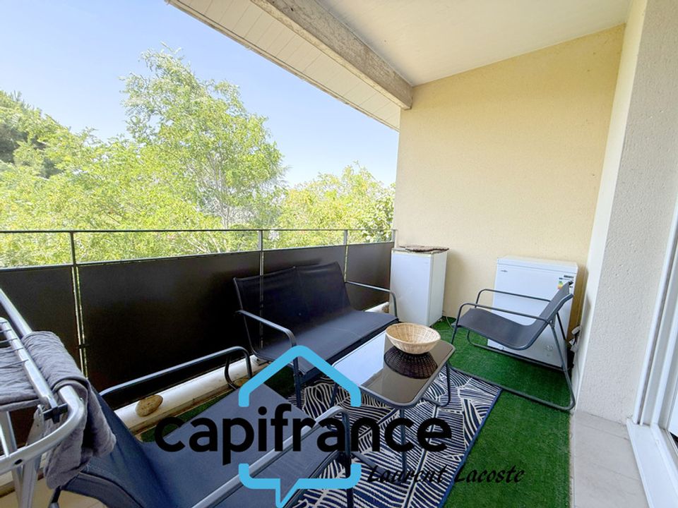 Lejlighed i La Salvetat-Saint-Gilles, Haute-Garonne - foto 3