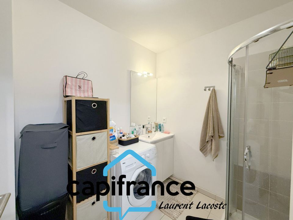 Lejlighed i La Salvetat-Saint-Gilles, Haute-Garonne - foto 4
