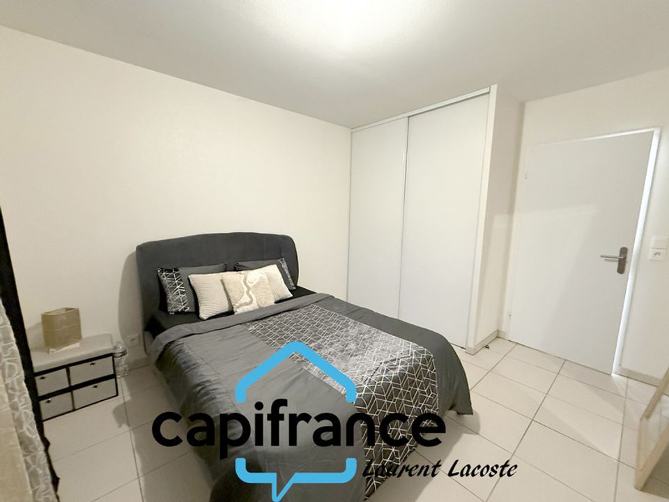 Lejlighed i La Salvetat-Saint-Gilles, Haute-Garonne - foto 5