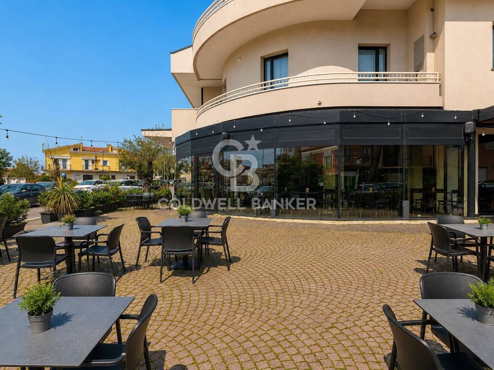Erhvervsejendom i Cattolica, Rimini - foto 2