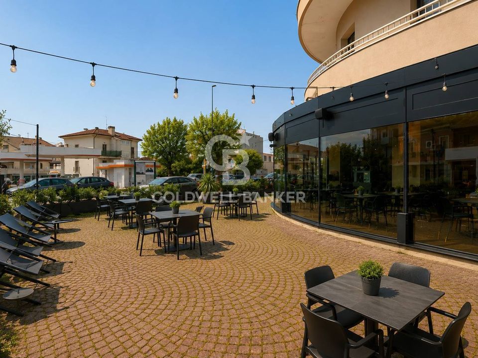 Erhvervsejendom i Cattolica, Rimini - foto 3