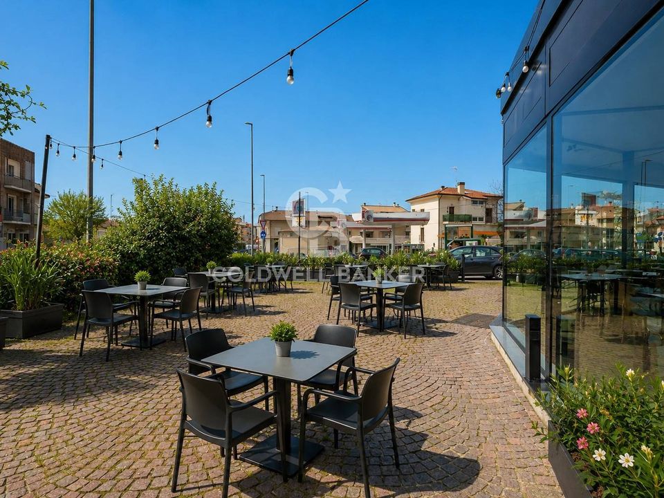 Erhvervsejendom i Cattolica, Rimini - foto 5
