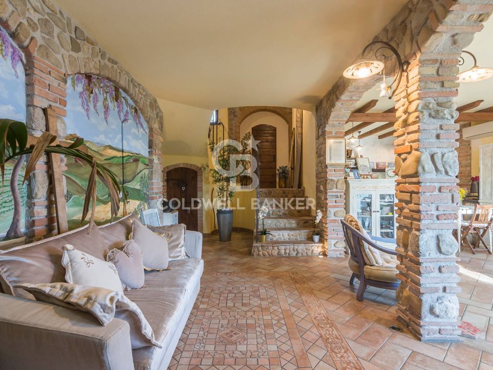 Villa in San Clemente, Rimini - foto 3