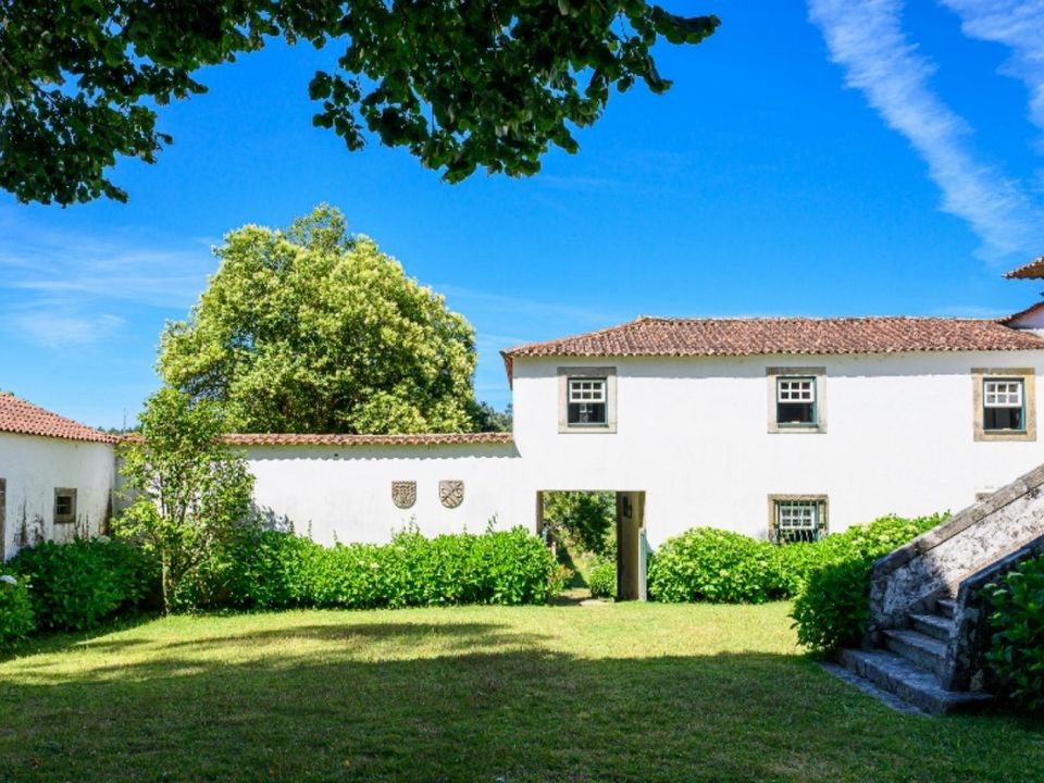 Farm i Ponte de Lima, Viana do Castelo - foto 3