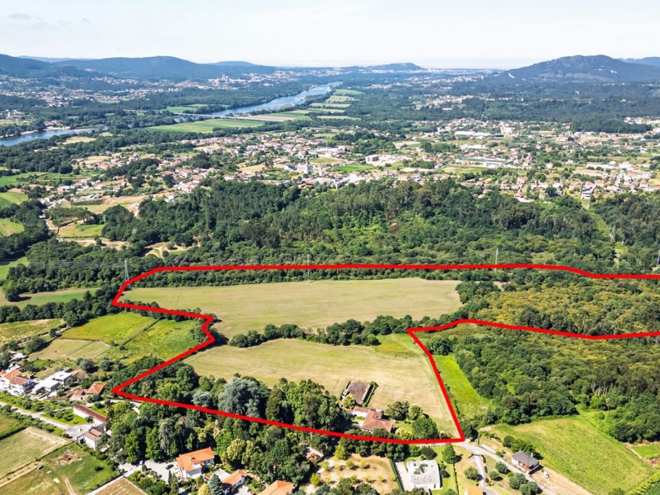 Farm i Ponte de Lima, Viana do Castelo - foto 4