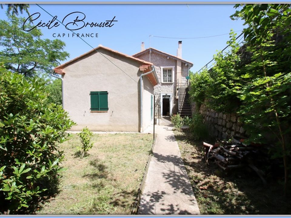 Landejendom i Saint-Laurent-de-Cerdans, Pyrenees-Orientales - foto 4