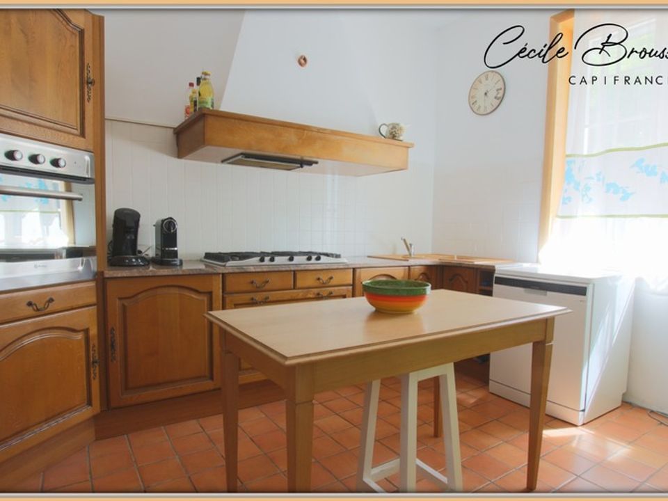Landejendom i Saint-Laurent-de-Cerdans, Pyrenees-Orientales - foto 5