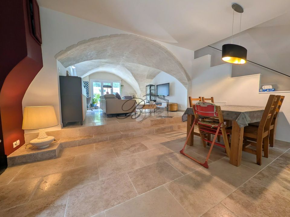 Villa i Peypin-d'Aigues, Vaucluse - foto 2