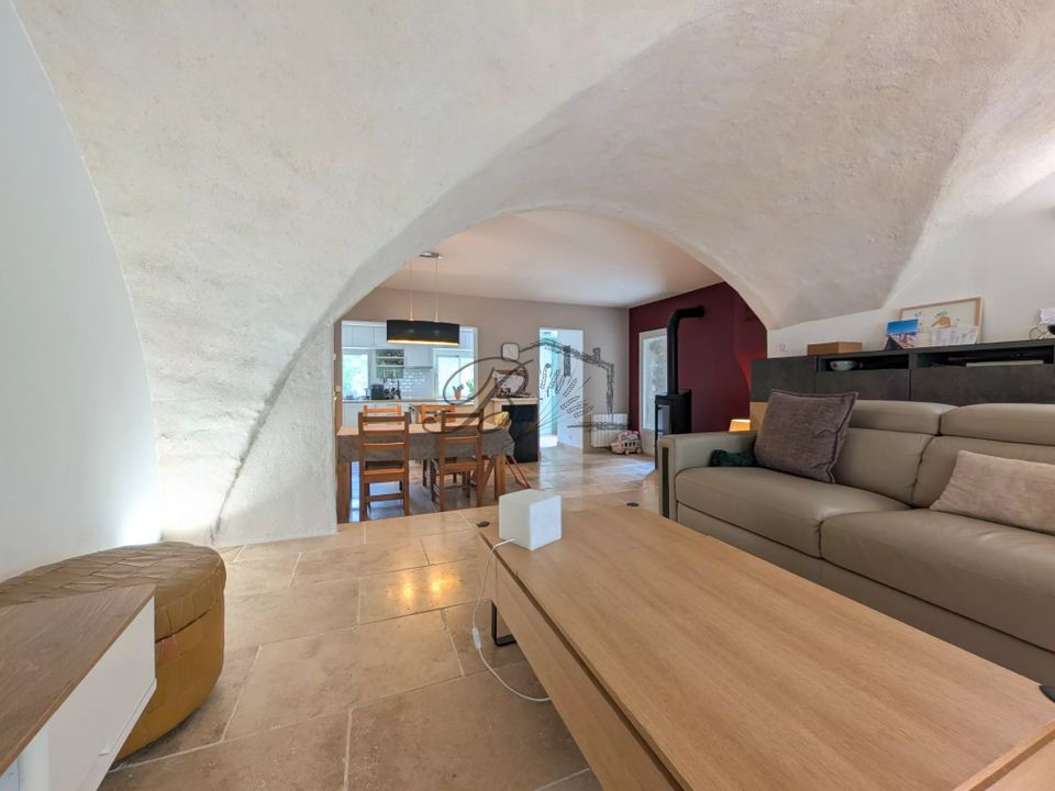 Villa i Peypin-d'Aigues, Vaucluse - foto 3