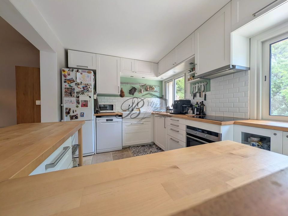 Villa i Peypin-d'Aigues, Vaucluse - foto 4